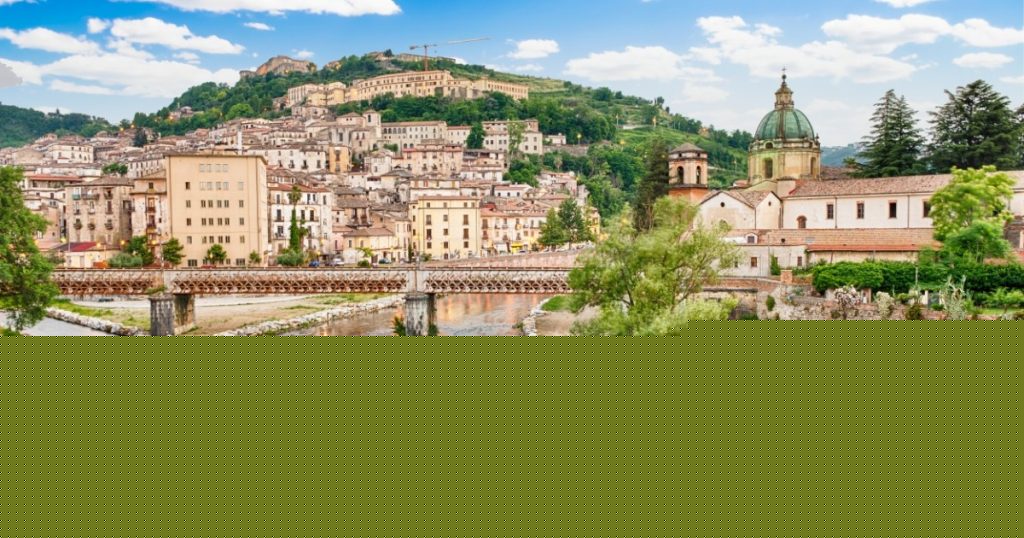 Caso studio — psicologo a Cosenza