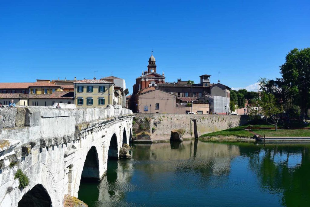 Caso studio — fisioterapista a Rimini