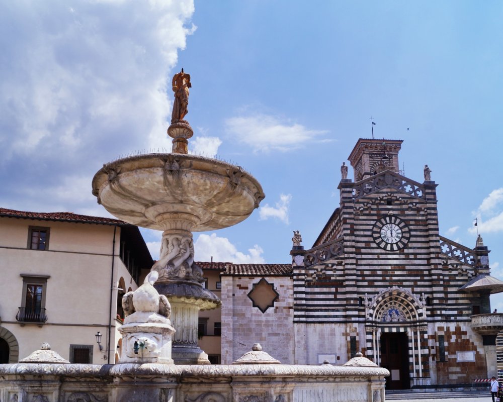 Centro fisioterapico — Prato e Pistoia